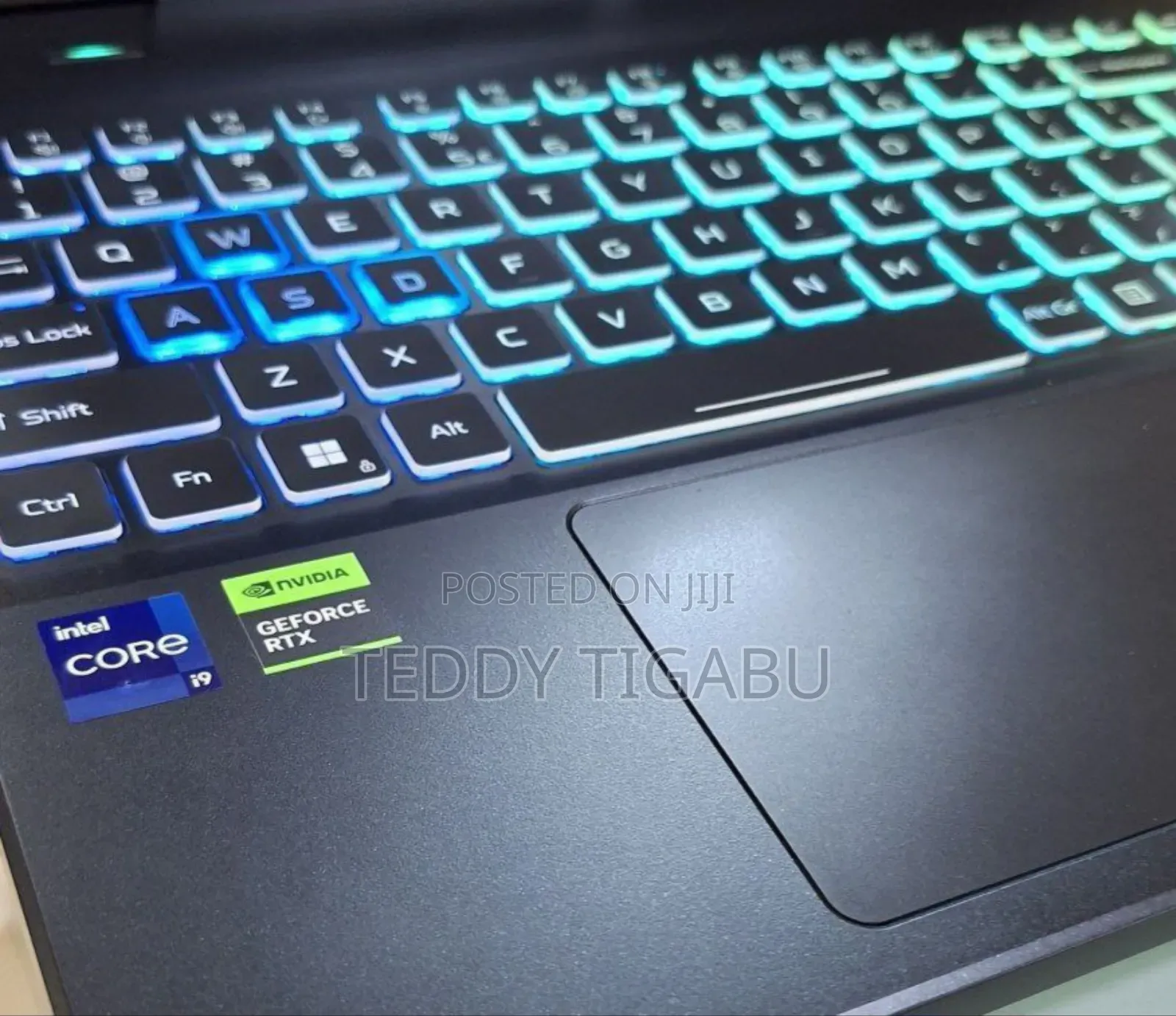 New Laptop Acer Predator Helios 300 16GB Intel Core I9 SSD 1T