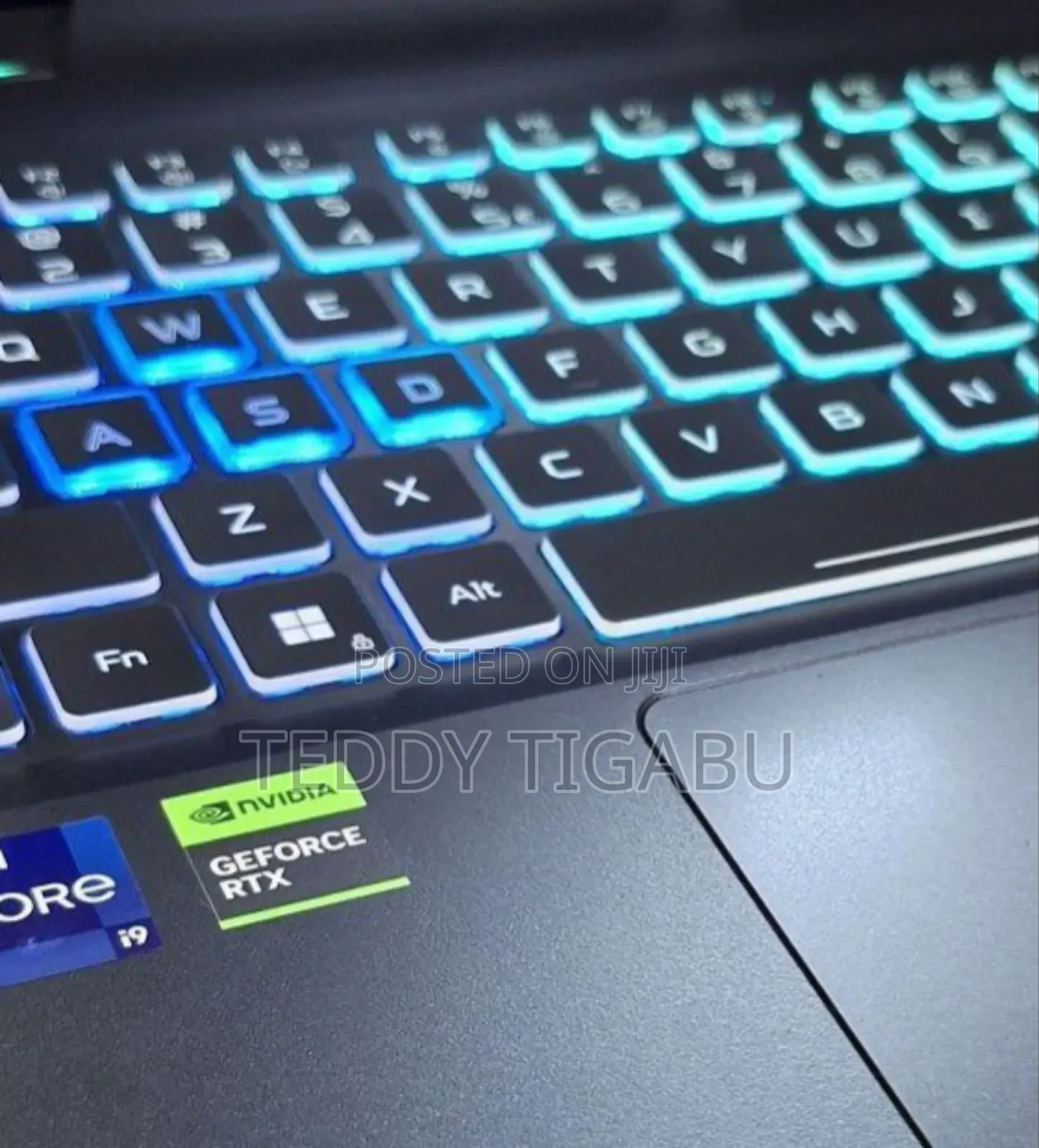 New Laptop Acer Predator Helios 300 16GB Intel Core I9 SSD 1T