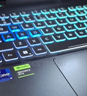 New Laptop Acer Predator Helios 300 16GB Intel Core I9 SSD 1T