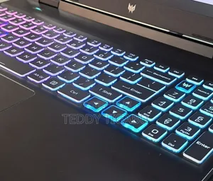 New Laptop Acer Predator Helios 300 16GB Intel Core I9 SSD 1T