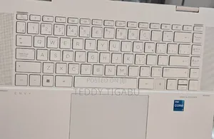 Photo - New Laptop HP Envy X360 16GB Intel Core I7 SSD 1T