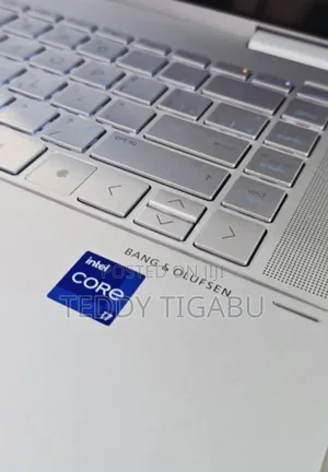 New Laptop HP Envy X360 16GB Intel Core I7 SSD 1T