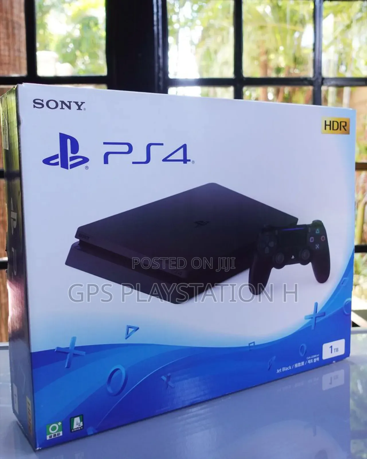 Playstation 4 Brand New Big Discount