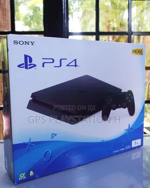 Photo - Playstation 4 Brand New Big Discount