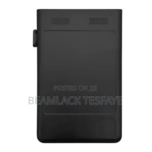 3-in-1 Smart Cardholder Power Bank