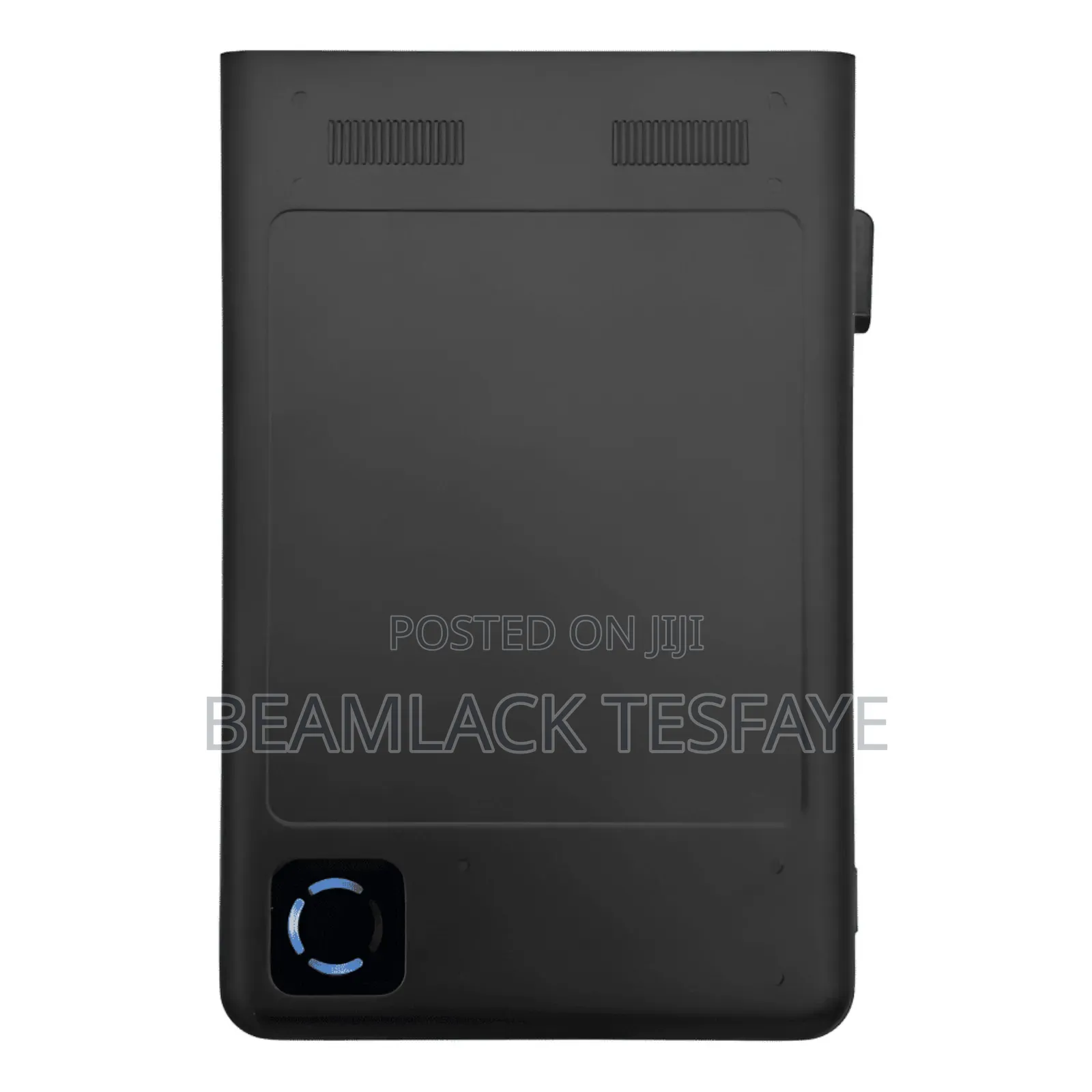 3-in-1 Smart Cardholder Power Bank