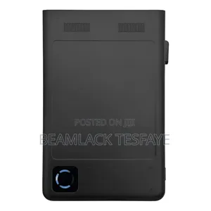 3-in-1 Smart Cardholder Power Bank