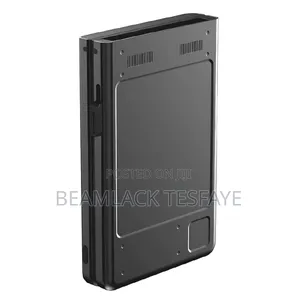 3-in-1 Smart Cardholder Power Bank