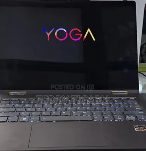 New Laptop Lenovo 16GB AMD Ryzen 7 SSD 512GB