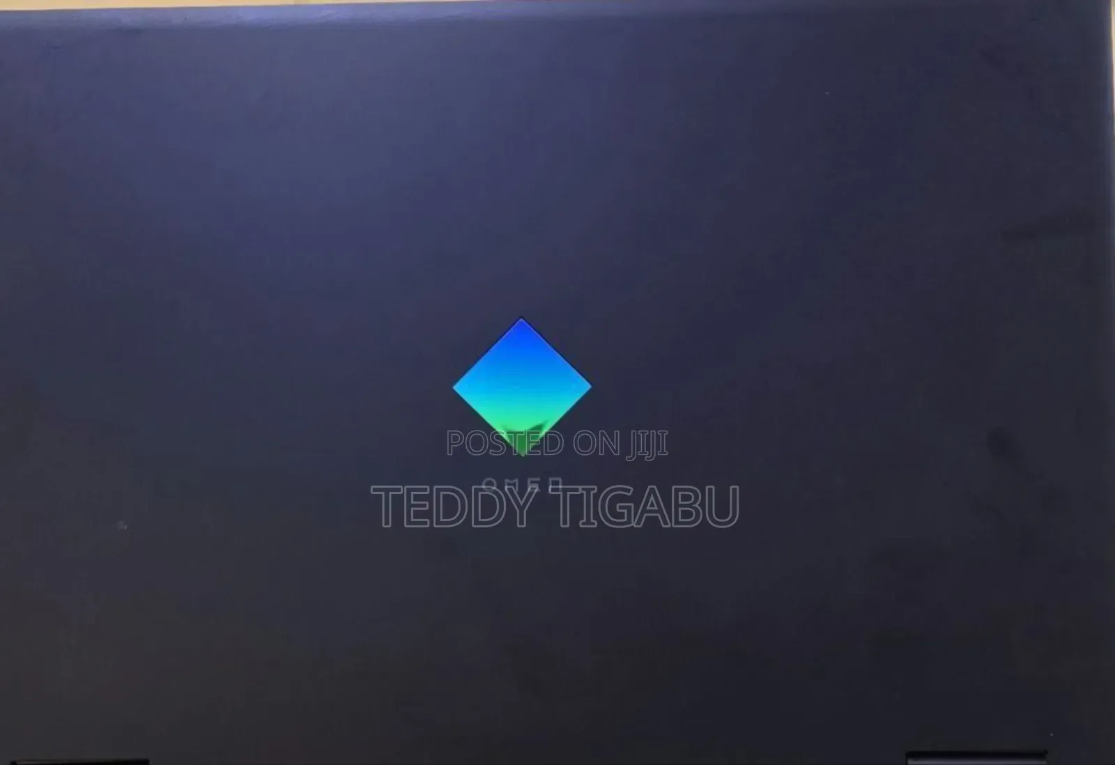 New Laptop HP Omen 15 16GB Intel Core I7 SSD 1T