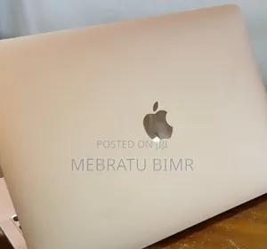 Laptop Apple MacBook Air 2020 M1 8GB Apple M1 SSD 256GB