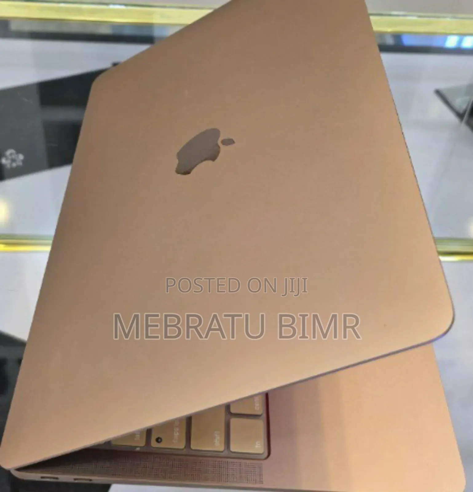 Laptop Apple MacBook Air 2020 M1 8GB Apple M1 SSD 256GB