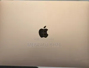 Laptop Apple MacBook Air 2020 M1 8GB Apple M1 SSD 256GB