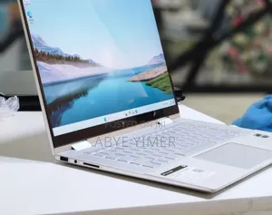 New Laptop HP Envy x360 16GB Intel Core i5 SSD 512GB