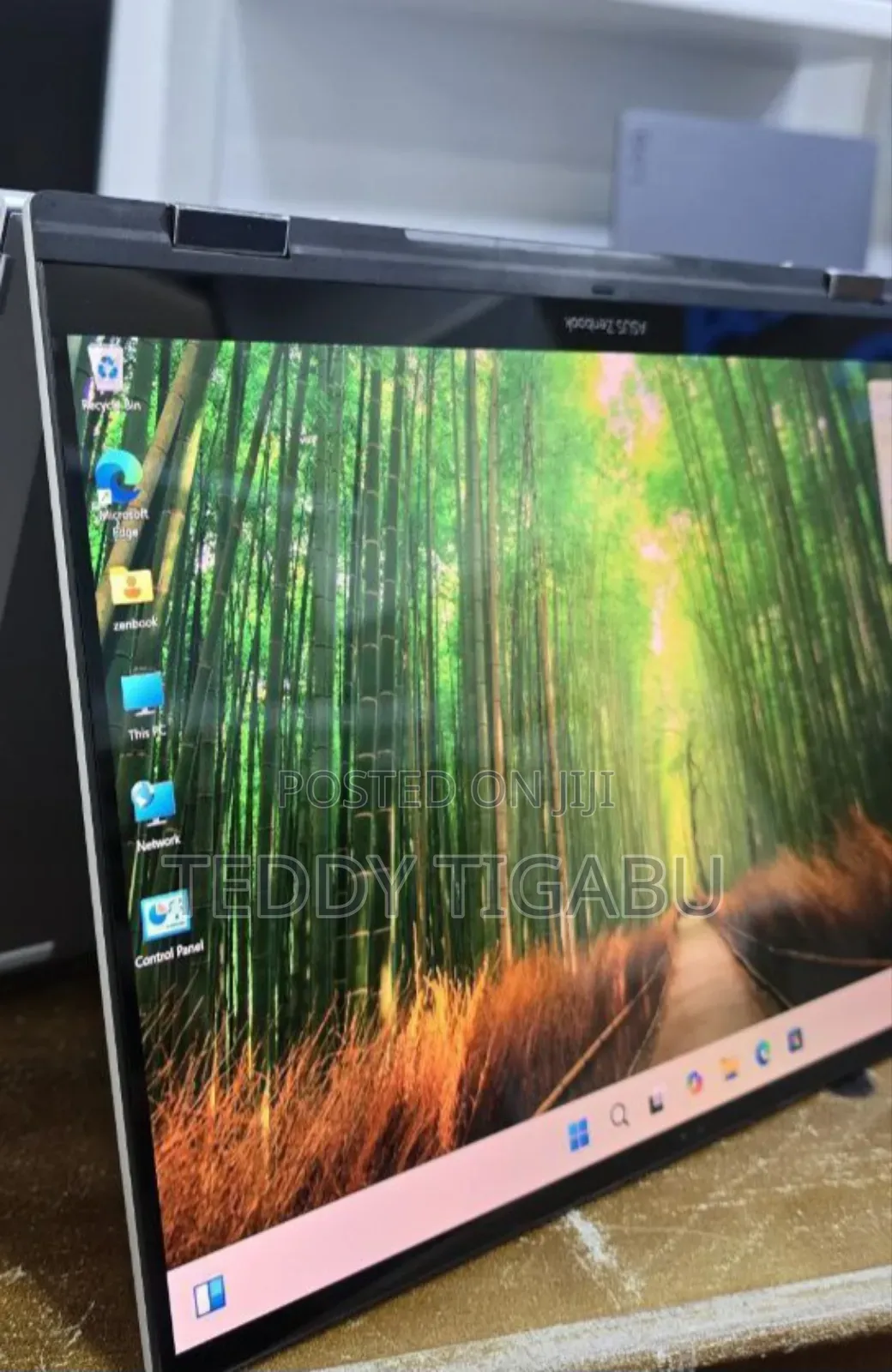 New Laptop Asus 16GB Intel Core I5 SSD 1T