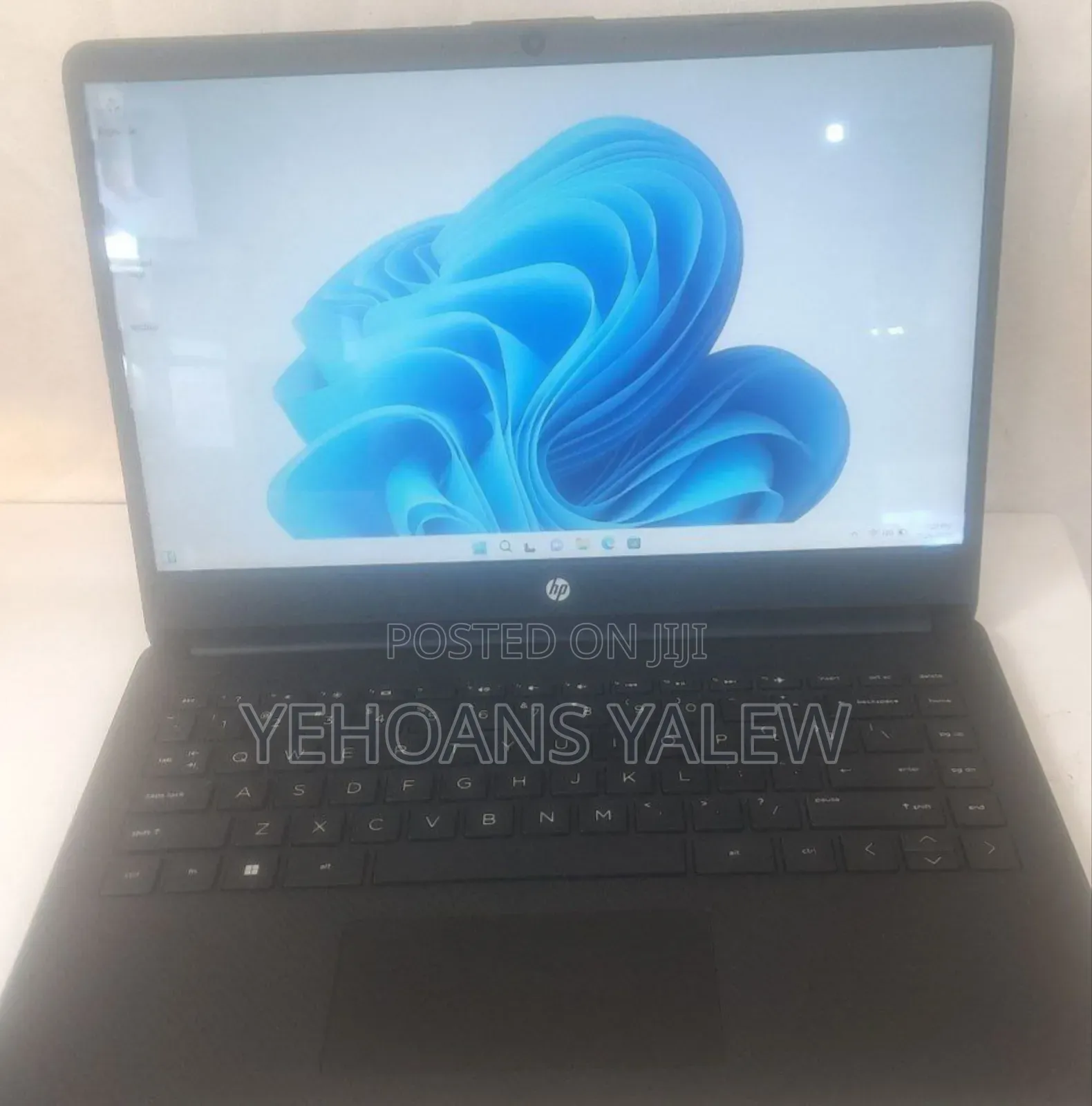 New Laptop HP Stream Notebook 16GB AMD Ryzen 7 SSD 512GB