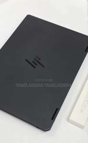 New HP OmniBook X Laptop 14-fe0097nr 32GB Intel Core Ultra 9 SSD 2T