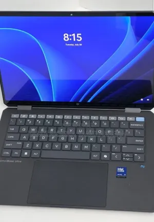 New HP OmniBook X Laptop 14-fe0097nr 32GB Intel Core Ultra 9 SSD 2T