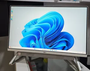 New Dell Inspiron 27 All-in-One 12GB Intel Core I7 SSD 512GB