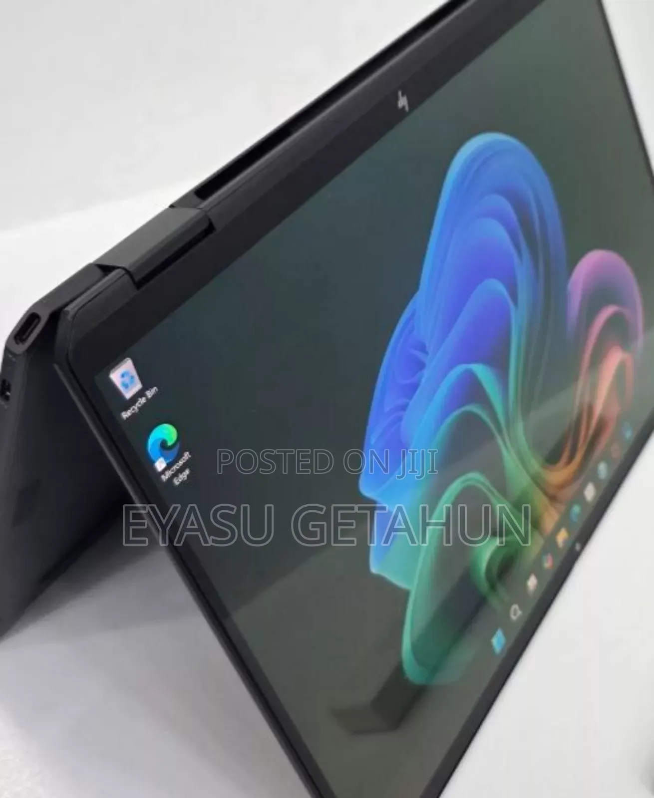 New HP OmniBook X Laptop 14-Fe0097nr 32GB Intel Core Ultra 9 SSD 2T