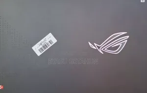 New Laptop Asus ROG Strix G15 16GB AMD Ryzen 9 SSD 1T