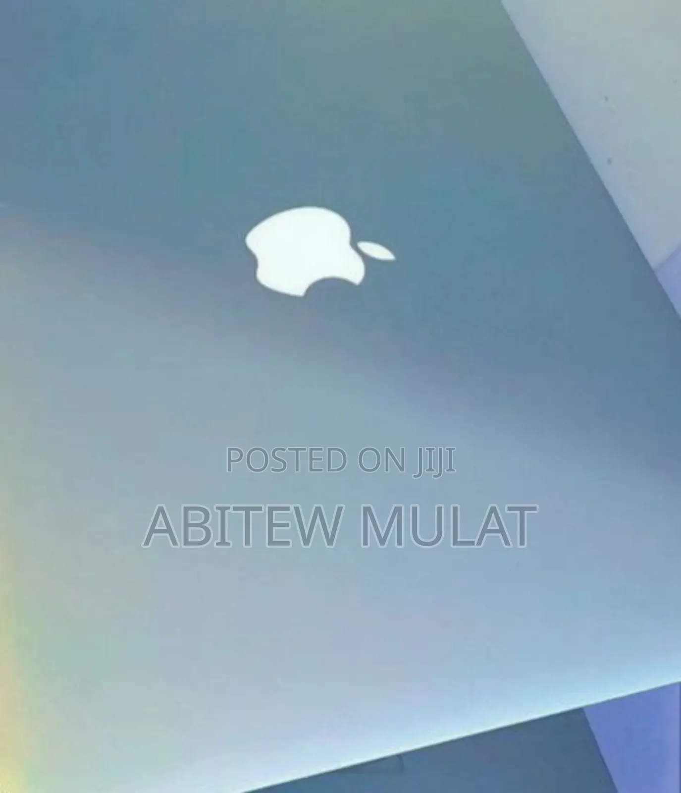 New Laptop Apple MacBook Air 2017 8GB Intel Core I5 SSD 128GB