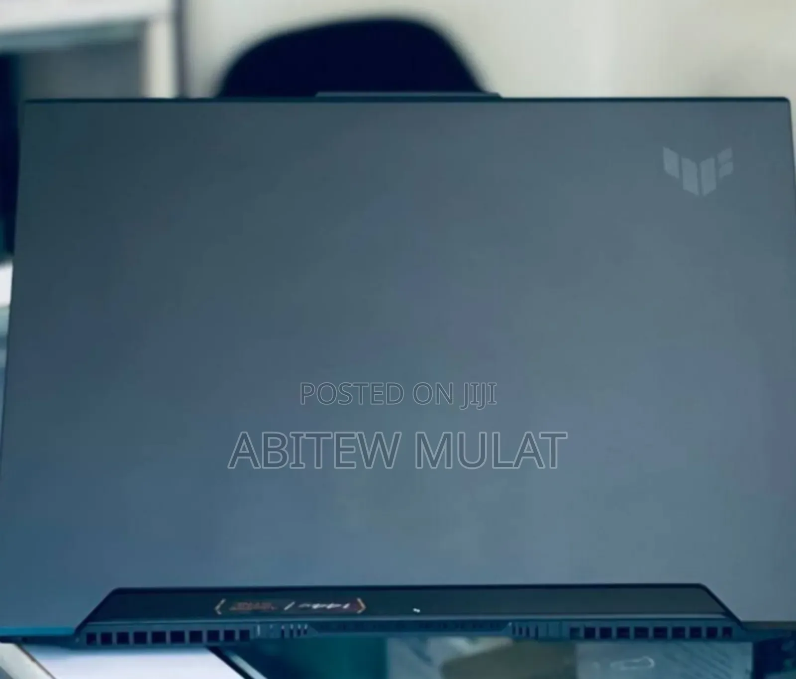 New Laptop Asus TUF Gaming A15 16GB Intel Core I7 SSD 512GB