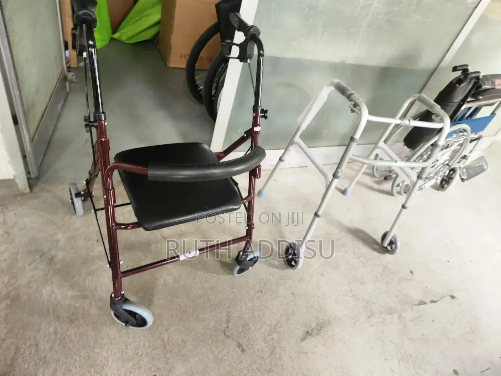 Standard Walker European Walker算是walker膽囊walker冤枉walker New