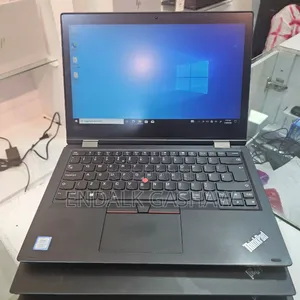 Photo - New Laptop Lenovo ThinkPad L380 16GB Intel Core I5 SSD 512GB