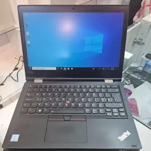 New Laptop Lenovo ThinkPad L380 16GB Intel Core I5 SSD 512GB