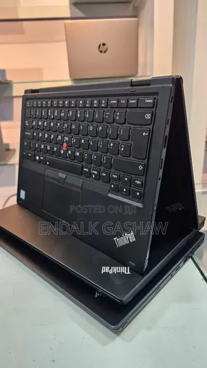 New Laptop Lenovo ThinkPad L380 16GB Intel Core I5 SSD 512GB