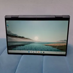 New Laptop HP Envy X360 16GB Intel Core Ultra 7 SSD 1T