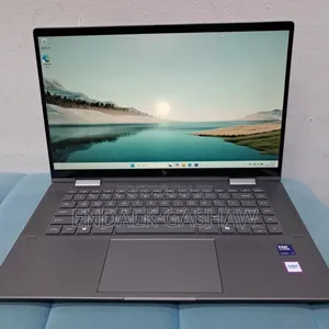 New Laptop HP Envy X360 16GB Intel Core Ultra 7 SSD 1T