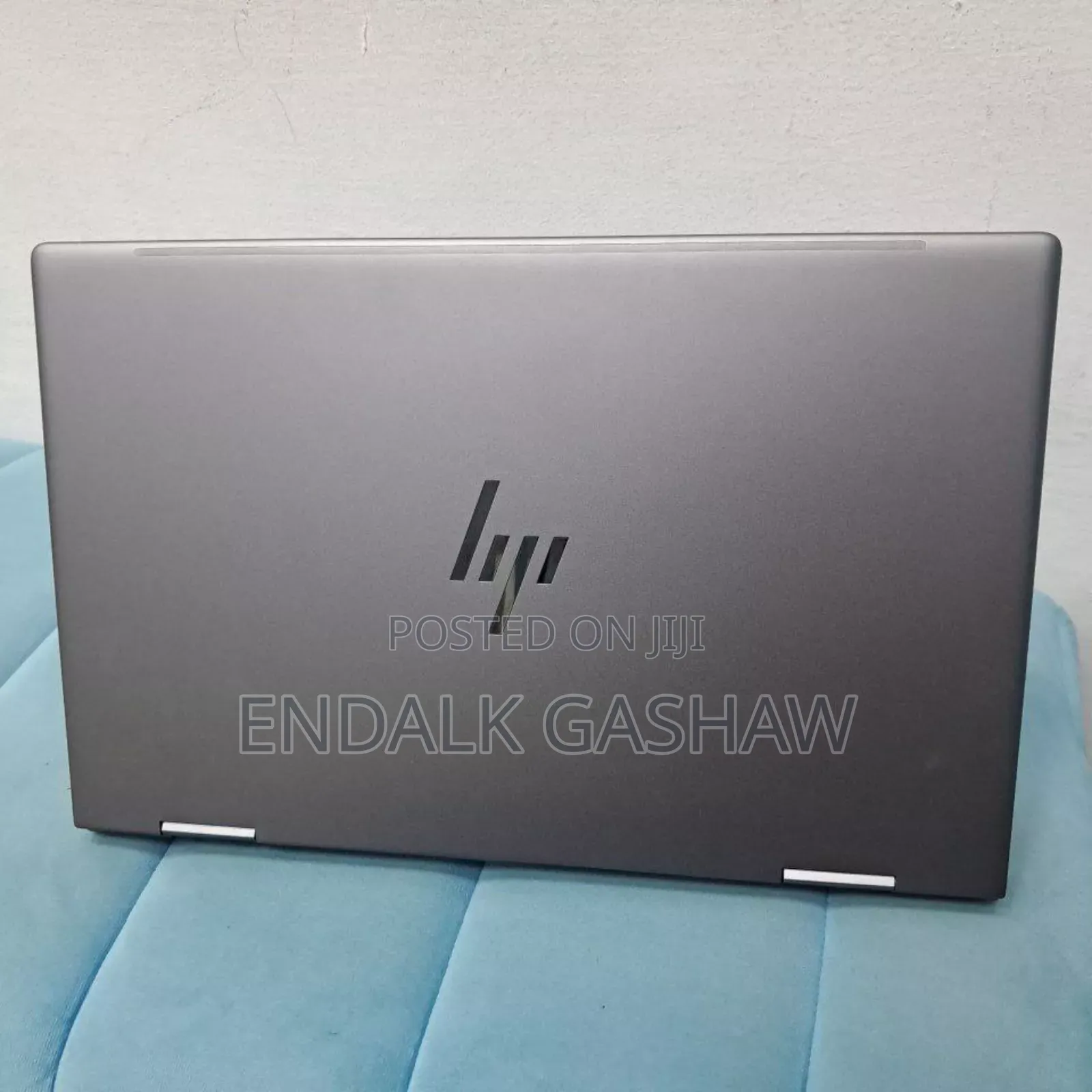 New Laptop HP Envy X360 16GB Intel Core Ultra 7 SSD 1T