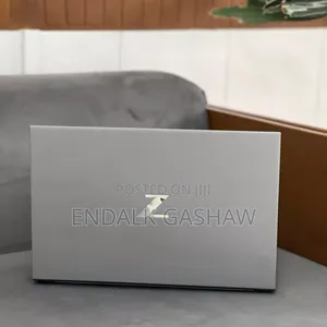 New Laptop HP ZBook 17 G5 16GB Intel Core I7 SSD 1T