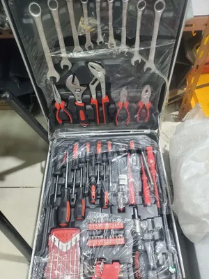 399 Pcs Tool Set