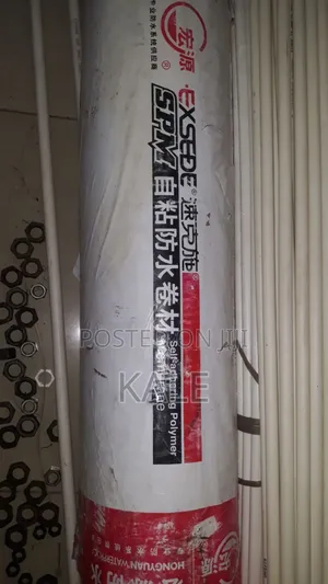 Excede Self-Adhering Waterproofing Membrane