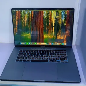 New Laptop Apple MacBook Air 2019 16GB Intel Core I9 SSD 512GB