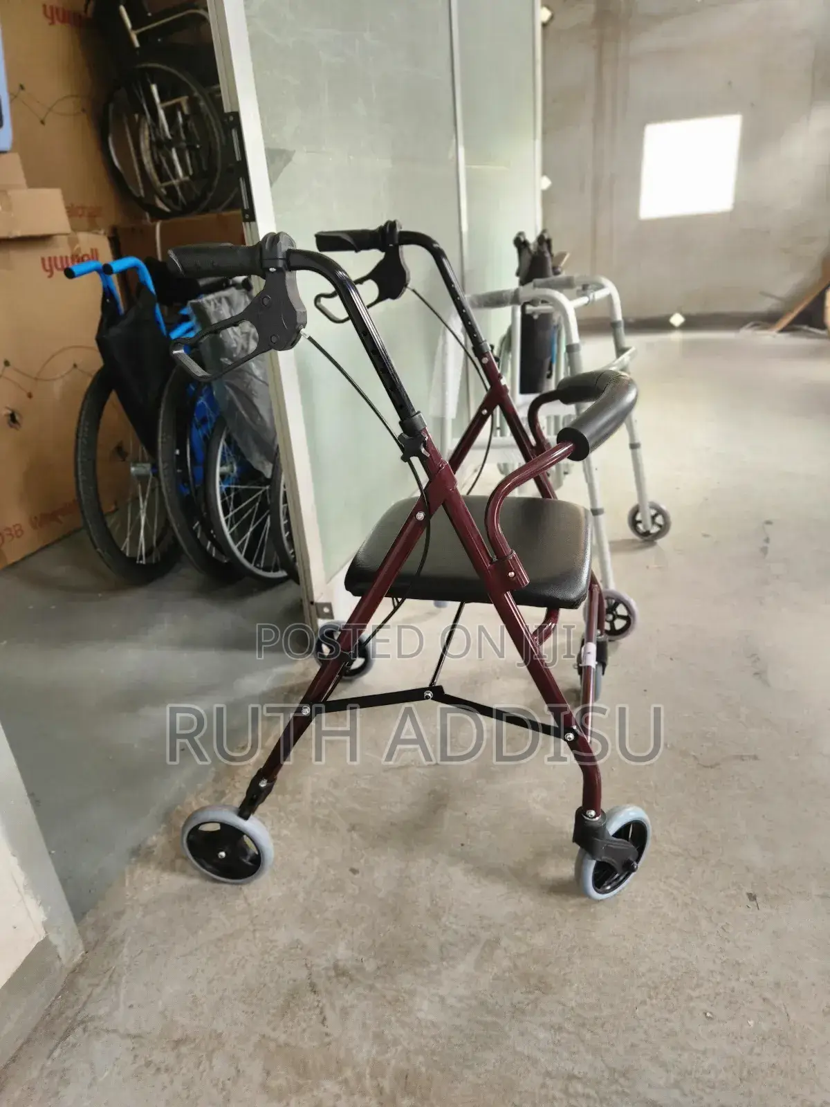 Walker衫也medical Walker长我almunium European Walker衹你walker