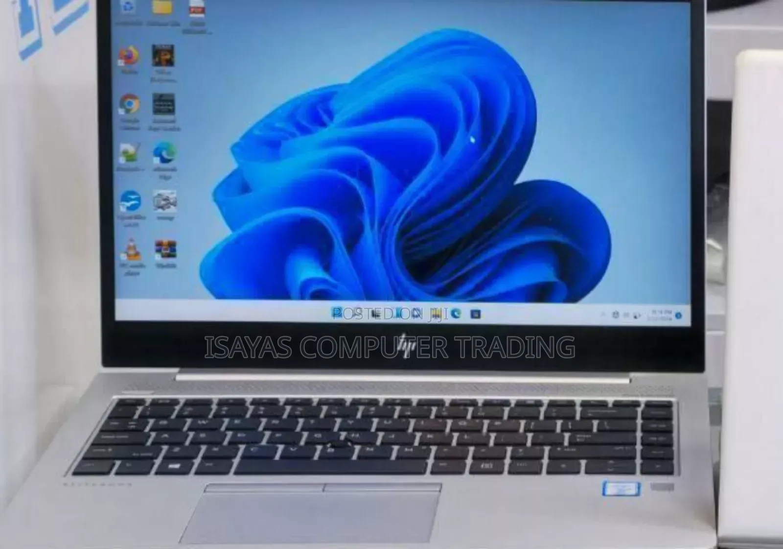 New Laptop HP EliteBook 840 G6 16GB Intel Core I5 SSD 512GB