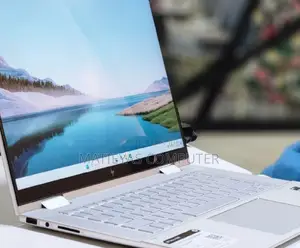 New Laptop HP Envy X360 16GB Intel Core I5 SSD 512GB