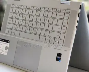 New Laptop HP Envy X360 16GB Intel Core I5 SSD 512GB
