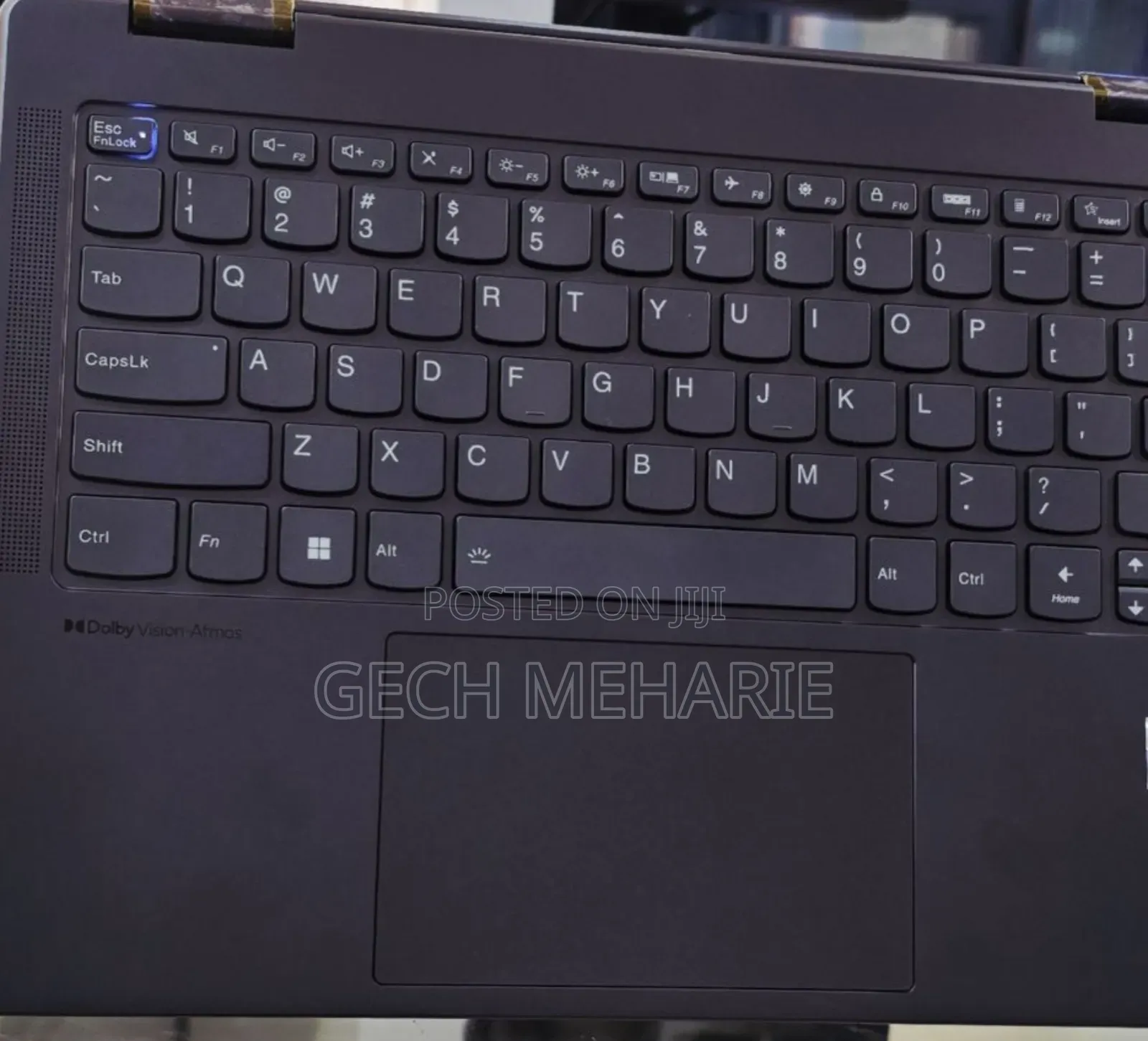 New Laptop Lenovo ThinkPad Yoga 16GB AMD Ryzen 7 SSD 512GB