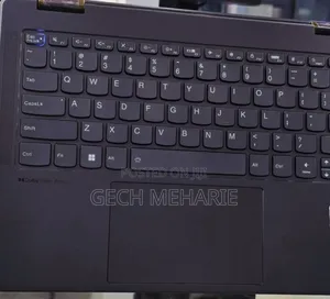 New Laptop Lenovo ThinkPad Yoga 16GB AMD Ryzen 7 SSD 512GB