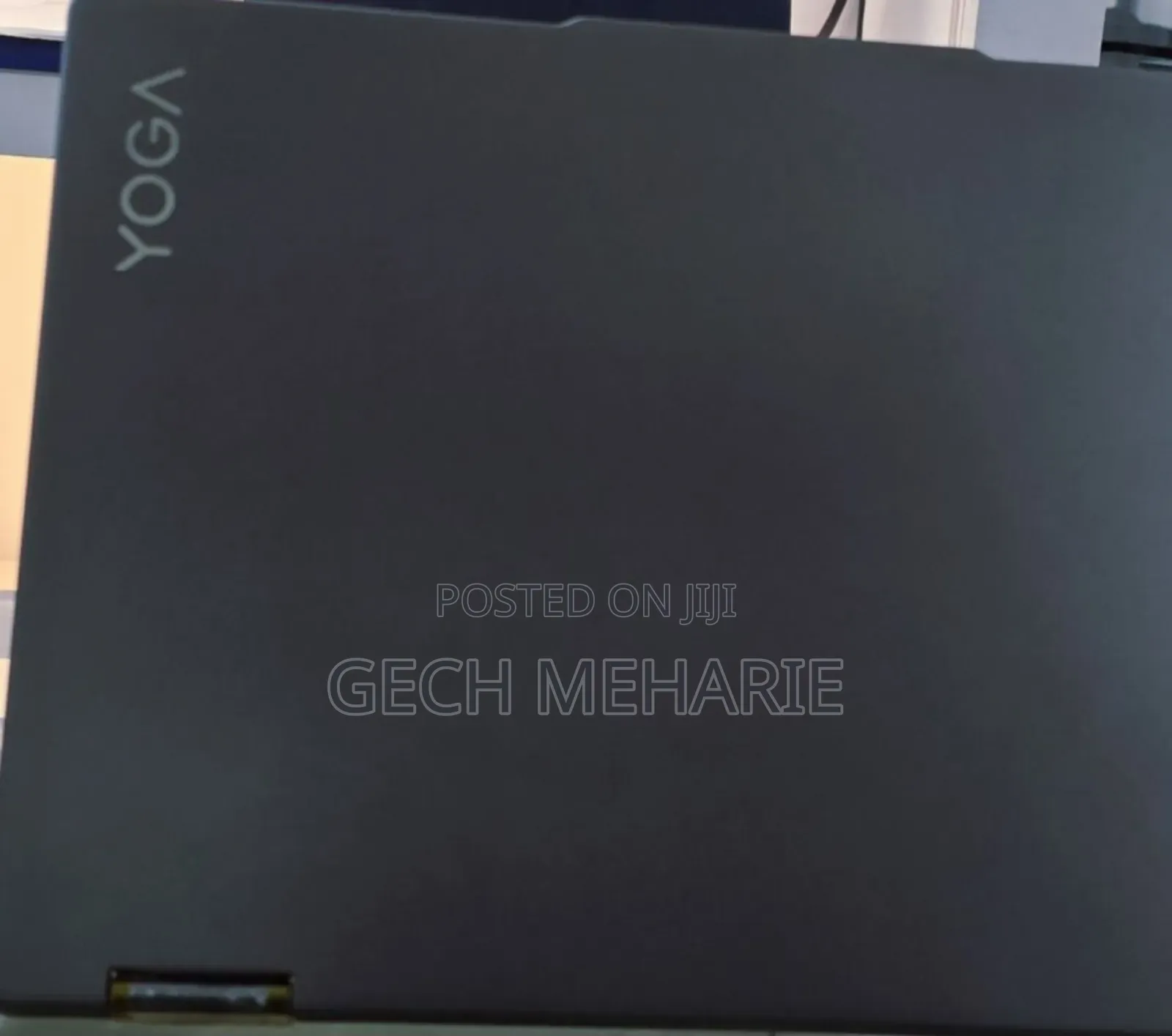 New Laptop Lenovo ThinkPad Yoga 16GB AMD Ryzen 7 SSD 512GB