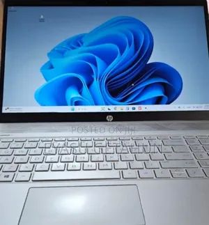 Photo - New Laptop HP Pavilion 15 8GB AMD Ryzen 3 SSD 256GB