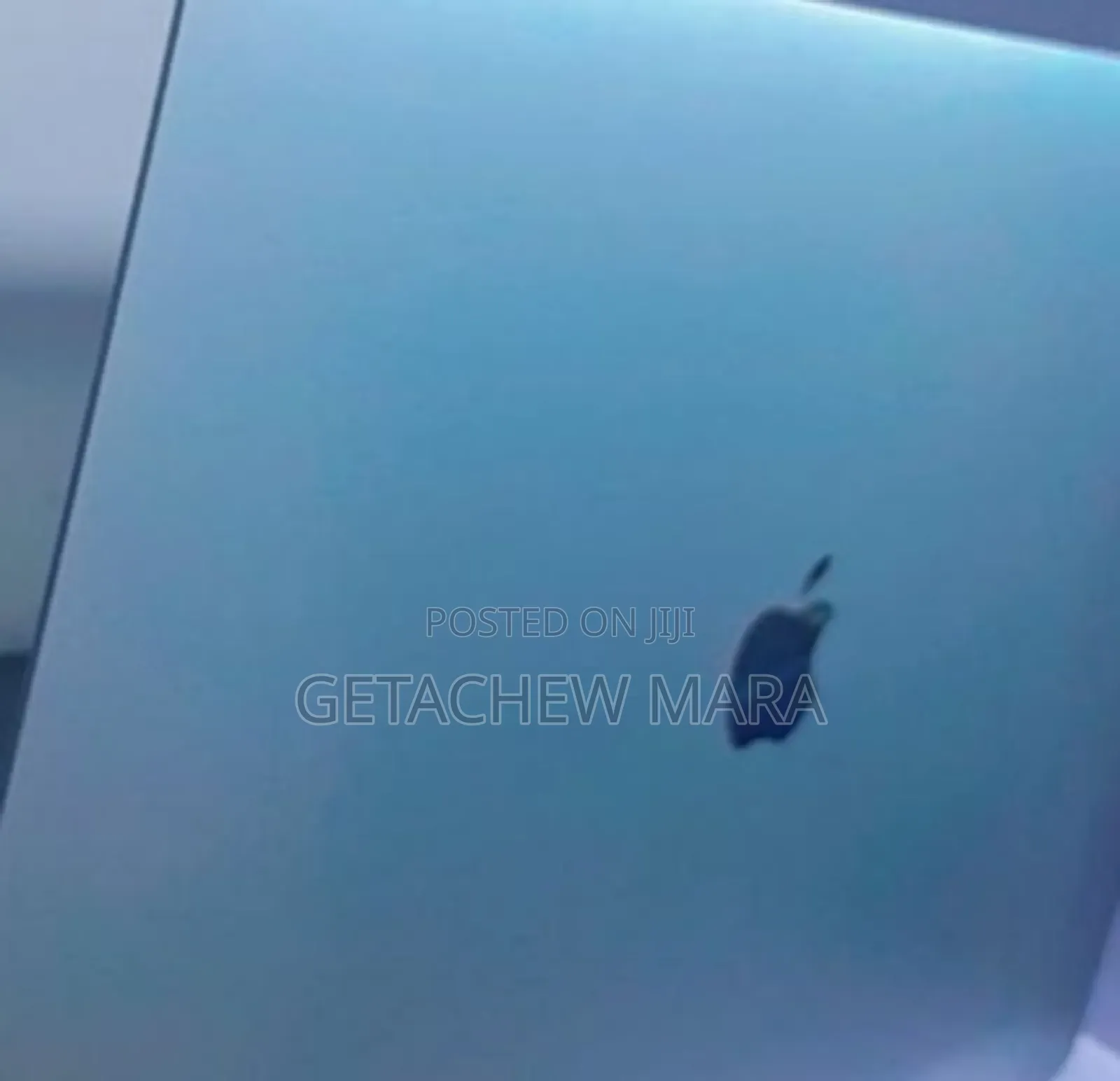 New Laptop Apple MacBook Pro 2019 16GB Intel Core I9 SSD 512GB