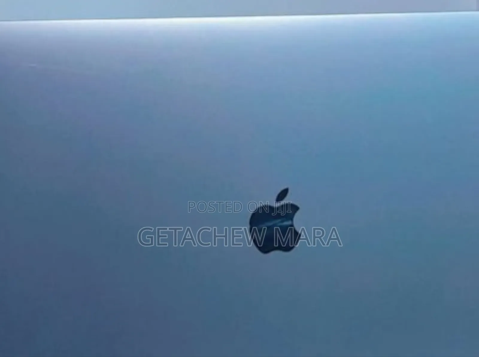 New Laptop Apple MacBook Pro 2019 16GB Intel Core I9 SSD 512GB