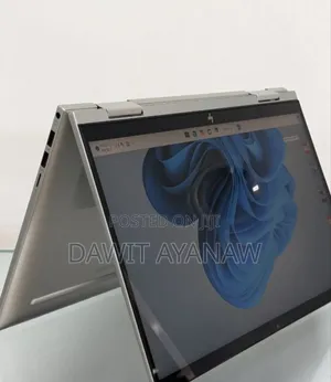 Photo - New Laptop HP Envy X360 16GB Intel Core Ultra 7 SSD 1T