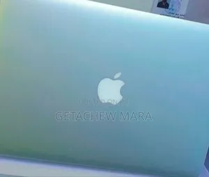 New Laptop Apple MacBook Pro 2017 8GB Intel Core I5 SSD 128GB